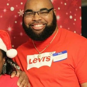 Meet your Posher, Jonathan